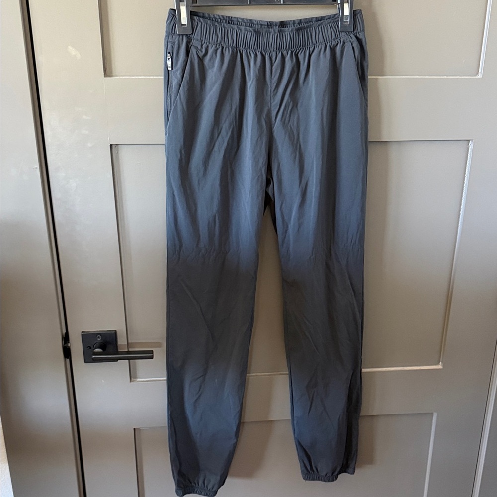 REI Kids hiking pants, black - size 14-16